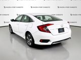 Used 2019 Honda Civic LX image 5