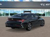 New 2025 Hyundai Elantra Sport image 4
