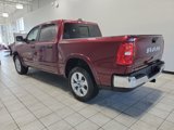 New 2025 RAM 1500 Big Horn image 4