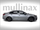 Used 2019 Subaru Legacy 2.5i Sport image 4