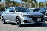 Certified 2022 Honda Accord Sport Special Edition image 3