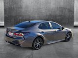 Used 2024 Toyota Camry SE image 5