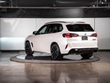Used 2025 BMW X5 M Competition w/ Executive Package image 4