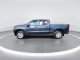 Used 2021 Chevrolet Silverado 1500 Custom image 5