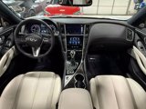 Used 2017 INFINITI Q60 3.0t w/ Premium Plus Package 3.0T image 2