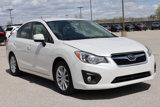 Used 2013 Subaru Impreza 2.0i Premium w/ All-Weather Pkg image 4