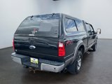 Used 2014 Ford F250 Lariat w/ Lariat Ultimate Package image 5