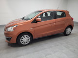 Used 2020 Mitsubishi Mirage ES image 2