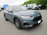Certified 2024 Honda HR-V EX-L image 3