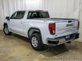 Used 2022 GMC Sierra 1500 SLE image 4