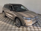 New 2025 Lincoln Corsair FWD image 2