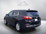Used 2020 Chevrolet Equinox LT w/ Driver Convenience Package image 3
