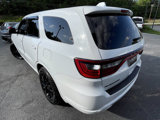 Used 2015 Dodge Durango R/T w/ Premium Nappa Leather Group image 5