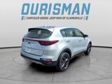 Used 2020 Kia Sportage S image 3