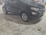 Used 2018 Ford EcoSport SE image 3