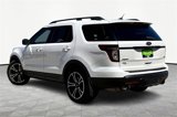 Used 2015 Ford Explorer Sport w/ Equipment Group 401A image 4