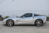 Used 2007 Chevrolet Corvette Coupe w/ Preferred Equipment Group image 6