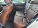 Used 2018 Subaru Forester 2.5i Touring w/ Popular Package #3B image 5