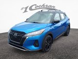 Used 2023 Nissan Kicks SR w/ SR Premium Package image 3