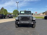 New 2025 Jeep Gladiator Willys image 2