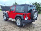 Used 2017 Jeep Wrangler Sport w/ Quick Order Package 24S image 4