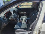 Used 2017 Jeep Compass Trailhawk w/ Leather Interior Group image 2