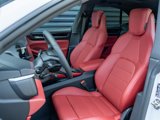 Used 2025 Porsche Macan Electric image 5