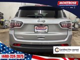 Certified 2023 Jeep Compass Sport image 4