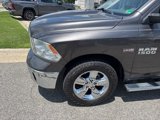 Used 2017 RAM 1500 Big Horn image 3