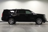 Used 2015 Chevrolet Suburban LTZ image 3