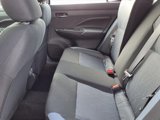 New 2025 Nissan Versa SV w/ Trunk Package image 5