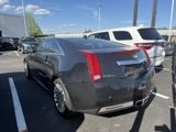 Used 2011 Cadillac CTS Performance image 3
