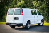 Used 2008 Chevrolet Express 3500 image 3