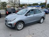 Used 2023 Chevrolet Equinox LS image 2