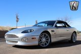 Used 2002 Aston Martin DB7 Vantage image 2