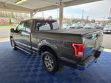 Used 2017 Ford F150 XLT w/ Equipment Group 302A Luxury image 4