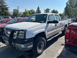Used 2003 Chevrolet Silverado 2500 LS w/ Skid Plate Package image 4