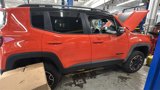 Used 2015 Jeep Renegade Trailhawk image 4