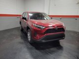 New 2025 Toyota RAV4 LE image 3