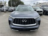 Certified 2022 INFINITI QX60 Sensory w/ Vision Package image 2