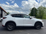 Used 2017 MAZDA CX-5 Touring w/ Preferred Equipment Package image 6