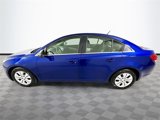 Used 2012 Chevrolet Cruze LS w/ Connectivity Package image 4