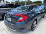 Used 2020 Honda Civic LX image 4