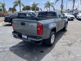 Used 2022 Chevrolet Colorado LT w/ Fleet Safety Package image 3