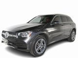Used 2021 Mercedes-Benz GLC 300 4MATIC image 3