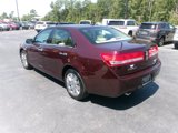 Used 2011 Lincoln MKZ AWD w/ 101A Rapid Spec Order Code image 5