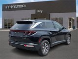 Certified 2022 Hyundai Tucson Blue image 3