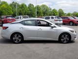 Used 2023 Nissan Sentra SV image 2