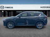 Certified 2021 MAZDA CX-5 Signature image 6