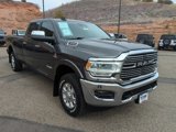 Used 2019 RAM 3500 Laramie image 3